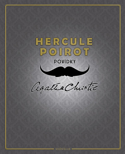 Hercule Poirot - Povídky