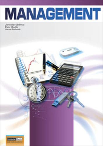 Kniha Management - Cvičebnice - Zadání
