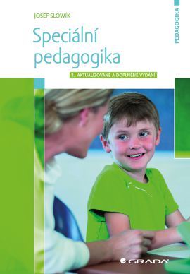 Speciální pedagogika kúpite na Panta Rhei