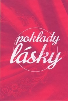 Kniha Poklady lásky