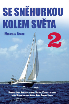 Kniha Se Sněhurkou kolem světa 2