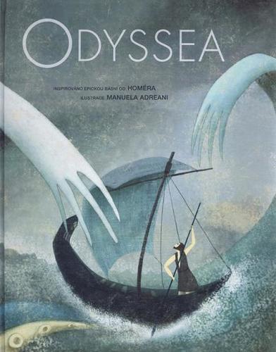 Odyssea - Homer