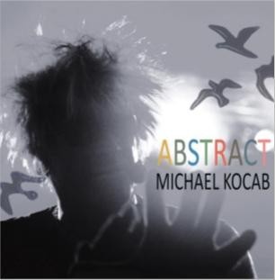 Kniha Kocáb Michael - Abstract CD