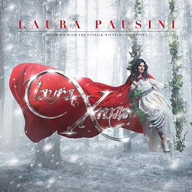 Kniha Pausini Laura - Laura Xmas CD