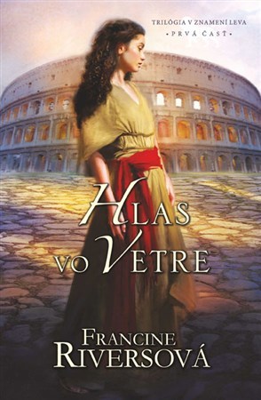 Hlas vo vetre