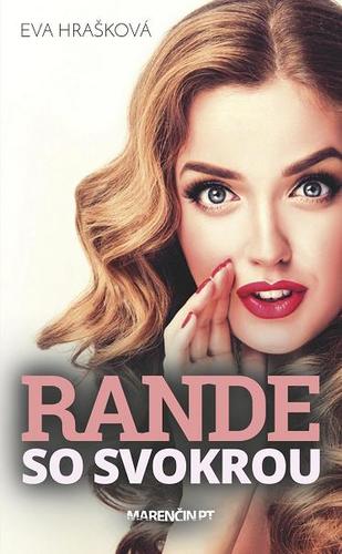 Kniha Rande so svokrou