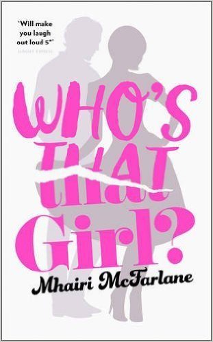 Who’s That Girl