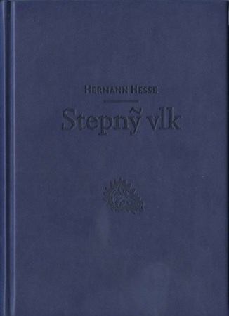 Stepný vlk