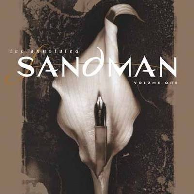 Annotated Sandman Vol. 1