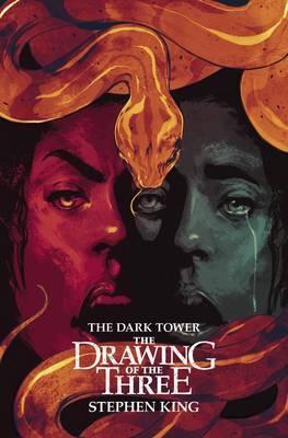 Dark Tower - The Drawing of the Three - Bitter Medicine