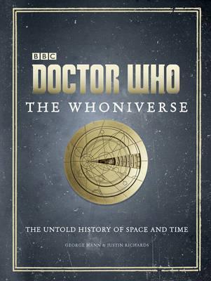 Doctor Who - The Whoniverse