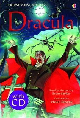 Dracula + CD