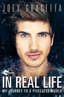 In Real Life - My Journey to a Pixelated World