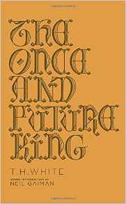 The Once and Future King