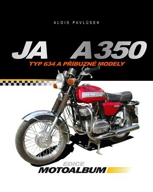 Jawa 350