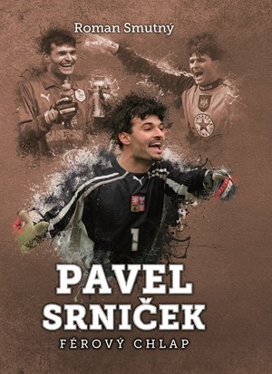 Pavel Srniček - férový chlap