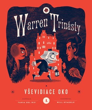 Warren Trinásty a Vševidiace oko (1)