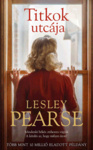 Kniha Titkok utcája - Lesley Pearse