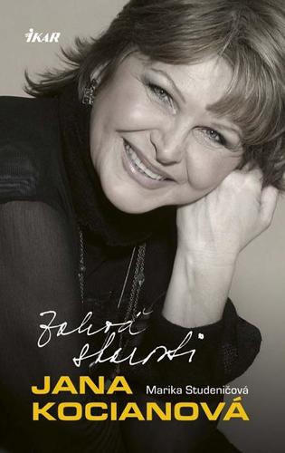 Kniha Zahoď starosti