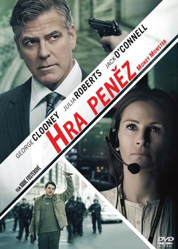 Hra peněz DVD