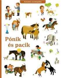 Pónik és pacik