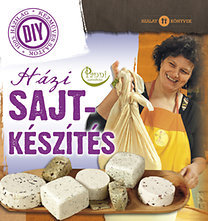 DIY - Házi sajtkészítés - Kézműves sajtok