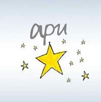 Kniha Apu - Helen Exley,Joanna Kidney