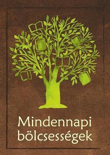 Mindennapi bölcsességek - ballagásra