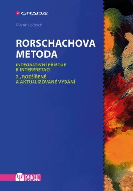 Rorschachova metoda 2., rozšířené a aktualizované vydání