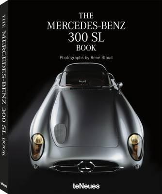 The Mercedes-Benz 300 SL Book