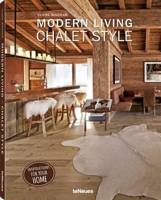 Modern Living  Chalet Style