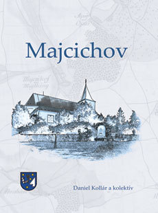 Majcichov – vlastivedná monografia