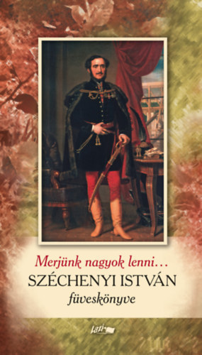Merjünk nagyok lenni...