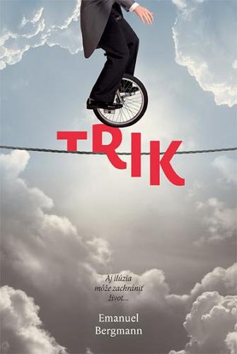 Kniha Trik