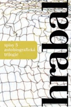 Spisy 5 - Bohumil Hrabal