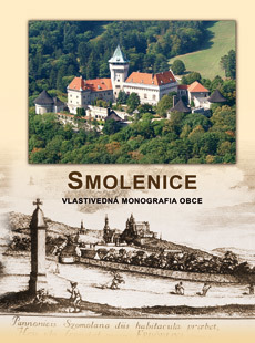 Smolenice – vlastivedná monografia