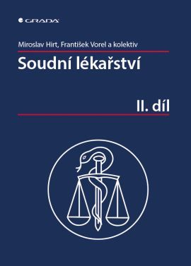 Soudní lékařství II