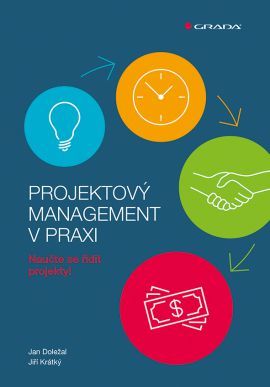 Projektový management v praxi kúpite na Panta Rhei