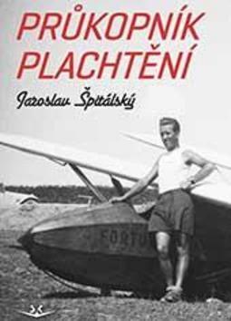 Kniha Průkopník plachtění