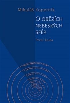 O obězích nebeských sfér
