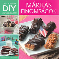 DIY - Márkás finomságok