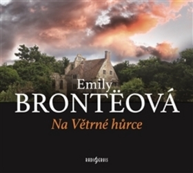 Na Větrné hůrce - audiokniha na CD