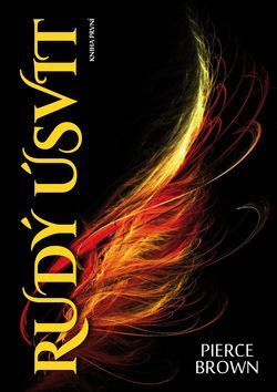 Rudý úsvit kúpite na Panta Rhei