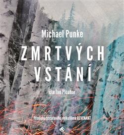 Kniha Tympanum Zmrtvýchvstání - audiokniha na CD