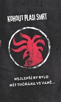 Nejlepší by bylo mít tučňáka ve vaně ...