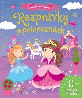 Rozprávky o princeznách