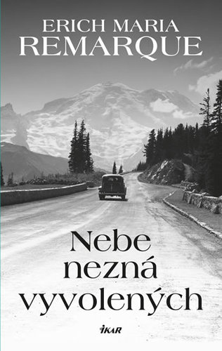 Nebe nezná vyvolených - 9. vydání