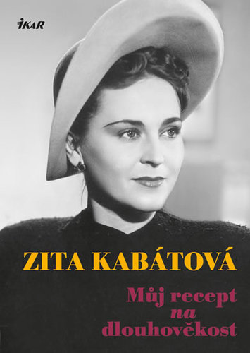 Můj recept na dlouhověkost - 2. vydání