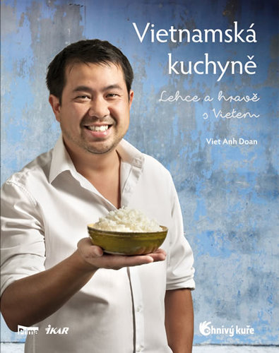 Vietnamská domácí kuchyně