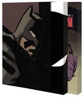 Absolute Batman Year One